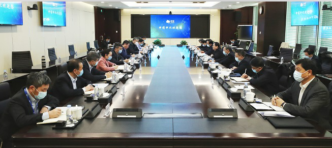 郝鹏、国资、央企、国资委、书记、主任、国企、企业刷新