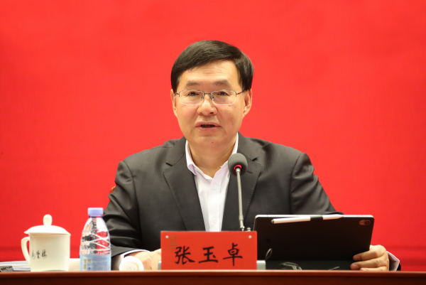 张玉卓、、、国资、、、央企、、、国资委、、、书记、、、主任、、、国企、、、企业刷新