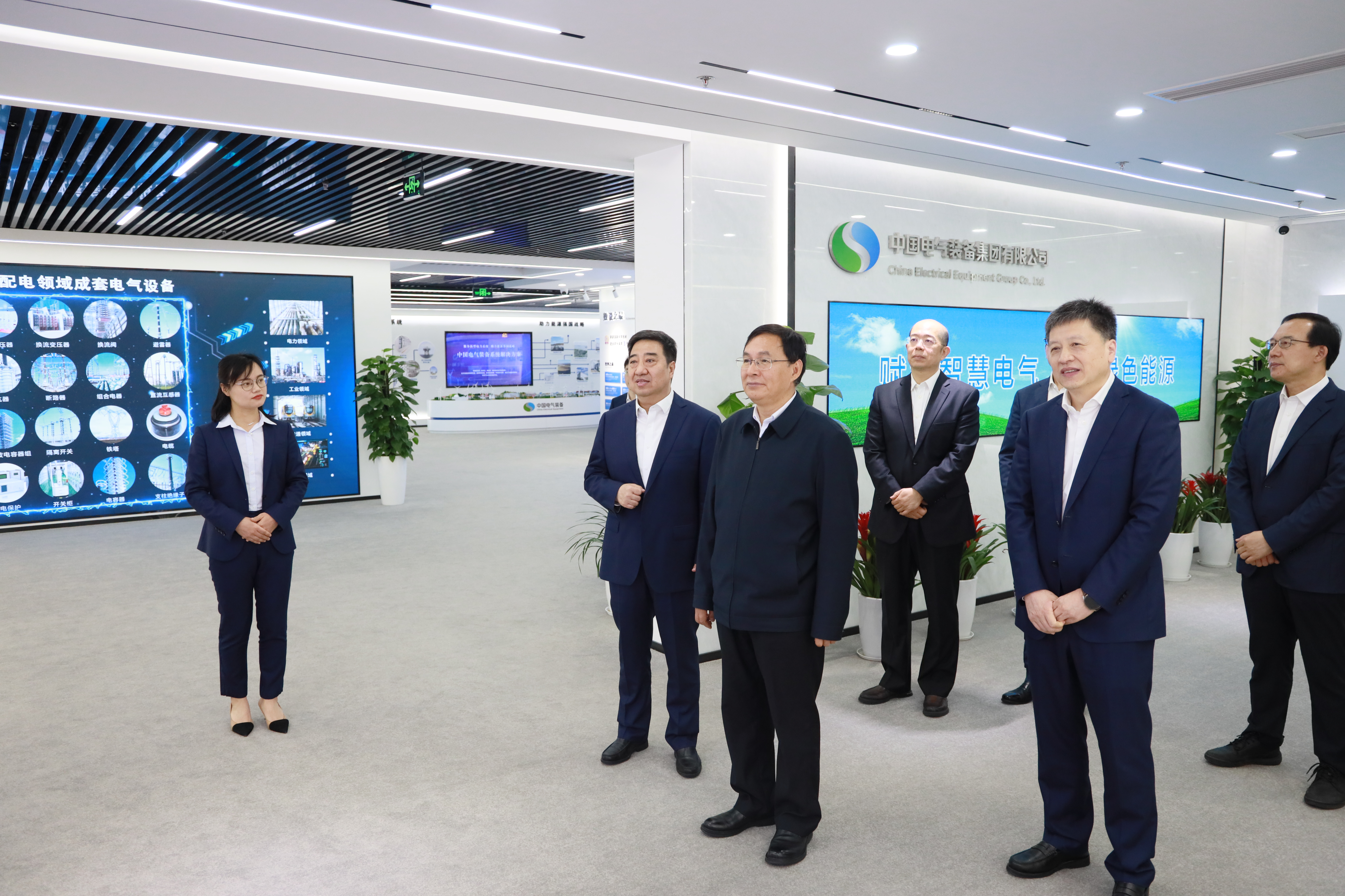 张玉卓、国资、央企、国资委、书记、主任、国企、企业刷新