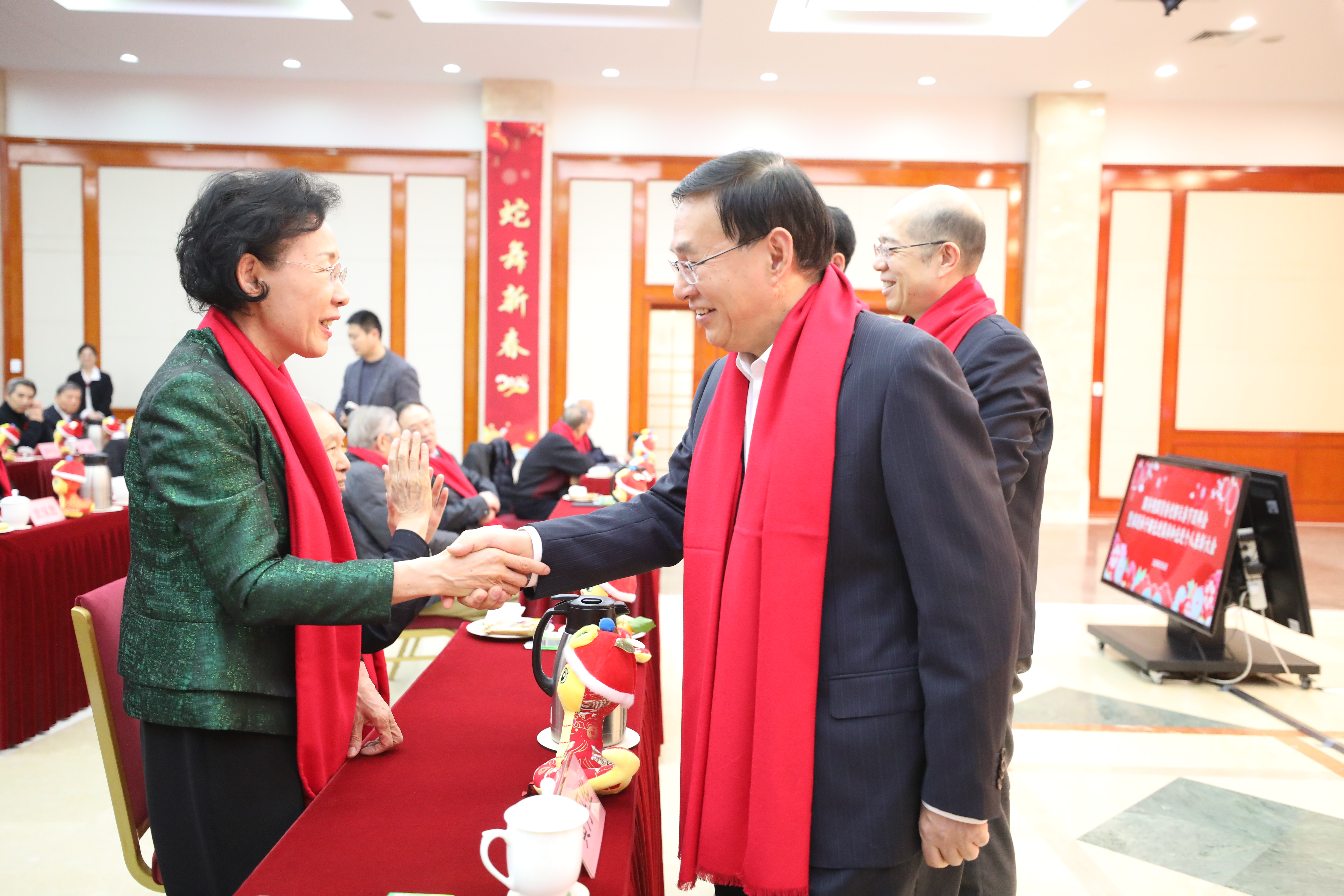 张玉卓、国资、央企、国资委、书记、主任、国企、企业刷新