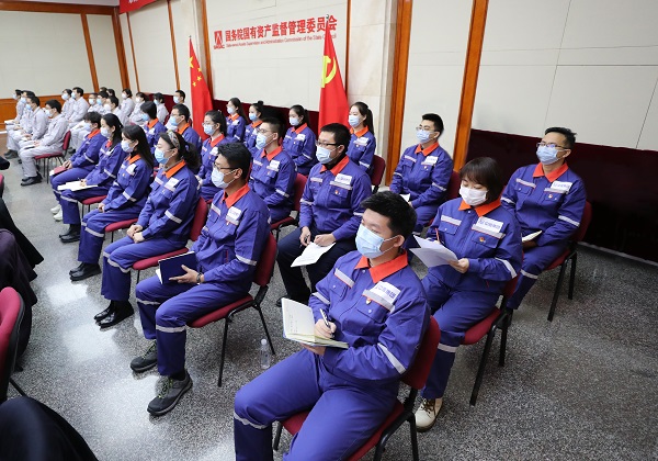 郝鹏、、国资、、央企、、国资委、、书记、、主任、、国企、、企业刷新