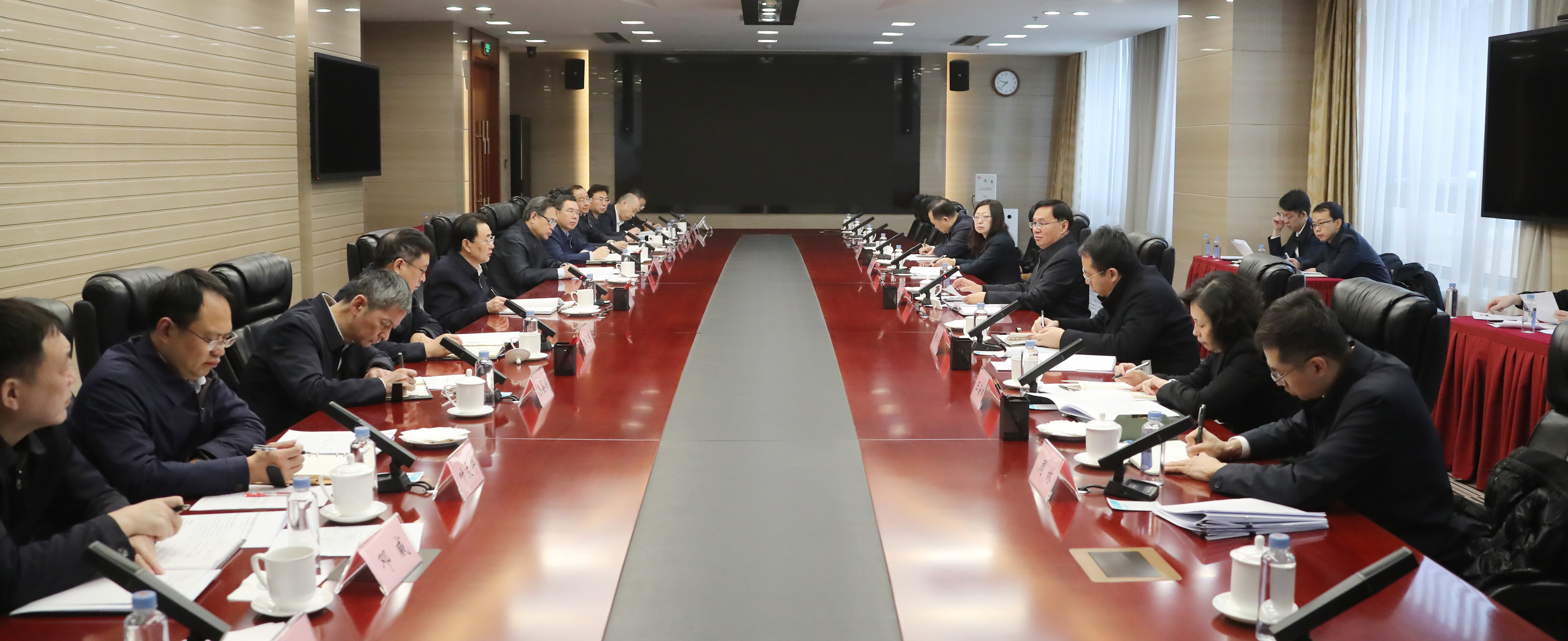 张玉卓、国资、央企、国资委、书记、主任、国企、企业刷新