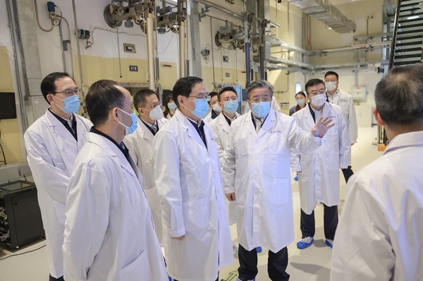 张玉卓、国资、央企、国资委、书记、主任、国企、企业刷新