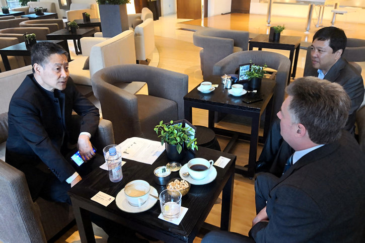 尊龙凯时【最新官网】人生就是搏!