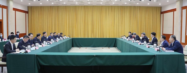 张玉卓、国资、央企、国资委、书记、主任、国企、企业刷新