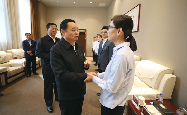 郝鹏、国资、央企、国资委、书记、主任、国企、企业刷新