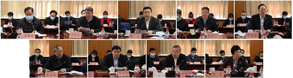 郝鹏、国资、央企、国资委、书记、主任、国企、企业刷新