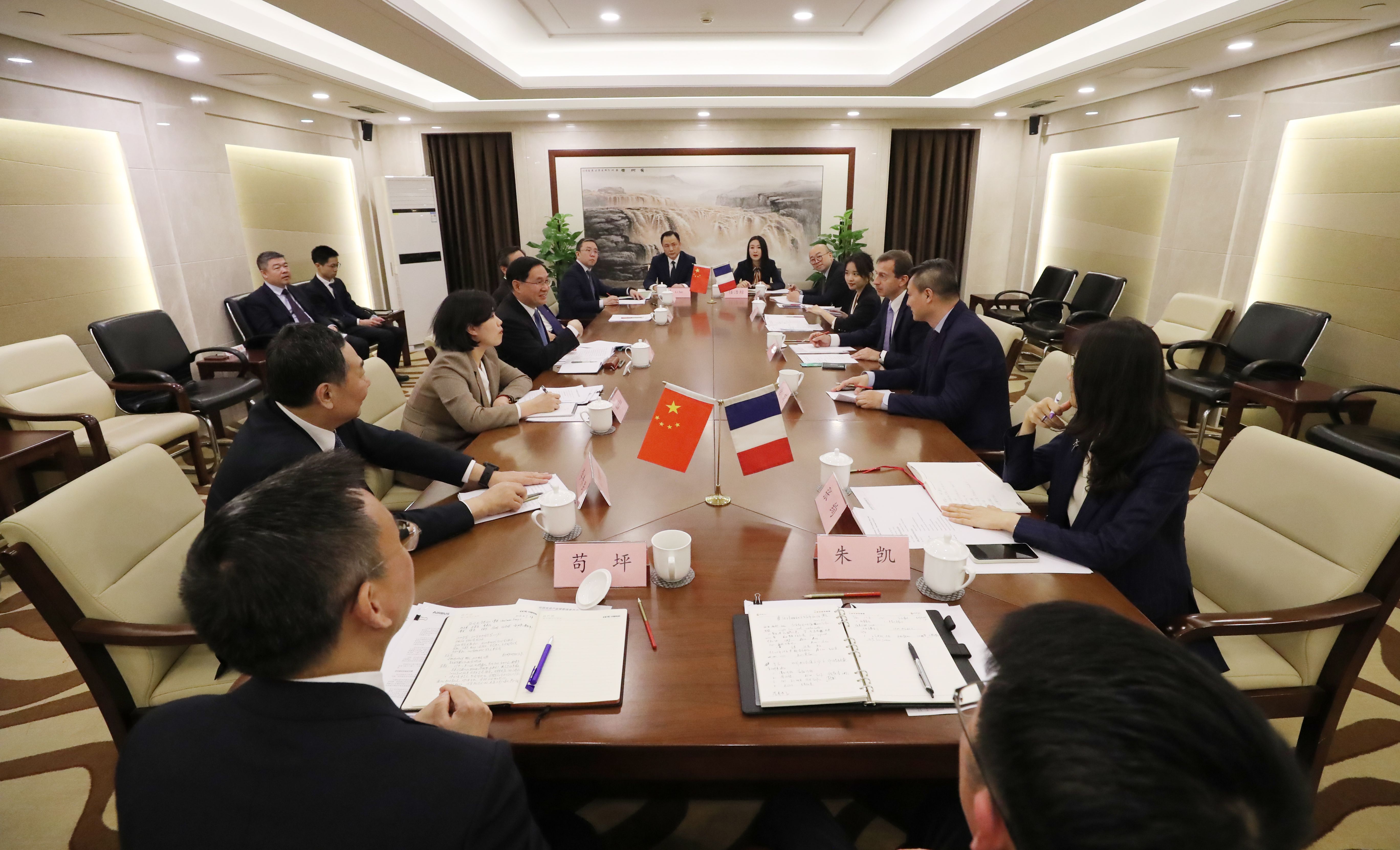 张玉卓、国资、央企、国资委、书记、主任、国企、企业刷新