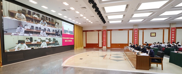 郝鹏、、国资、、央企、、国资委、、书记、、主任、、国企、、企业刷新