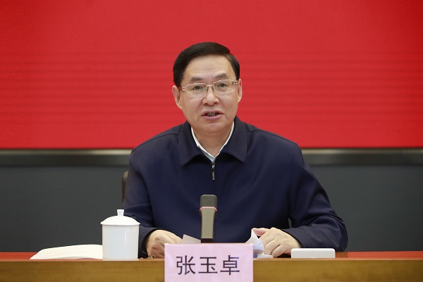 张玉卓、、国资、、央企、、国资委、、书记、、主任、、国企、、企业刷新