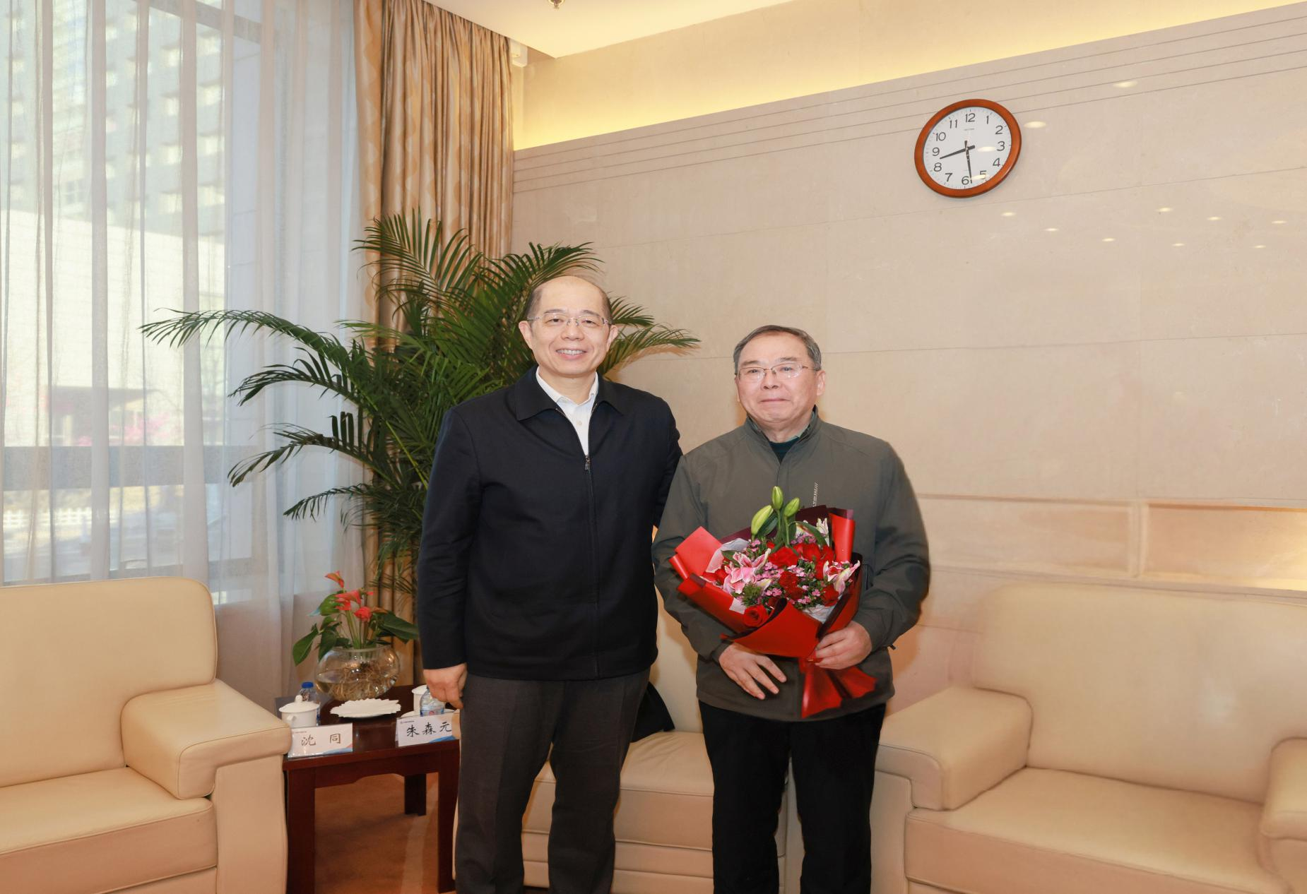 张玉卓、国资、央企、国资委、书记、主任、国企、企业刷新