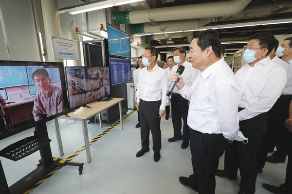 郝鹏、、、国资、、、央企、、、国资委、、、书记、、、主任、、、国企、、、企业刷新