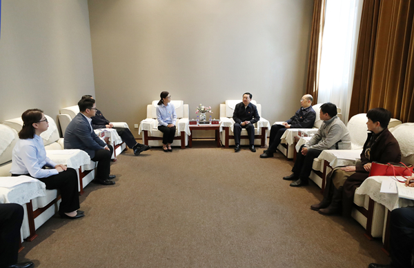 郝鹏、国资、央企、国资委、书记、主任、国企、企业刷新