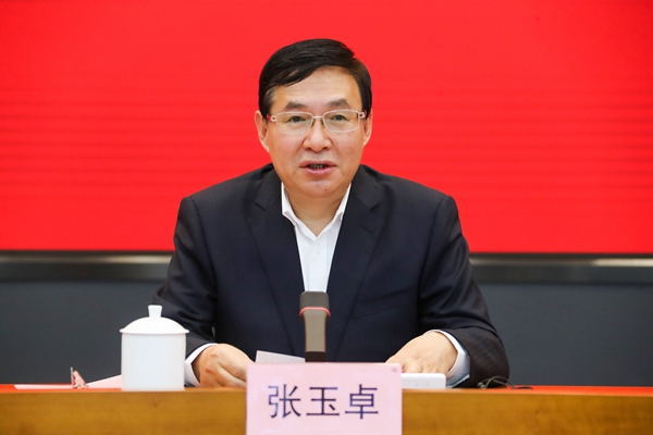 郝鹏、国资、央企、国资委、书记、主任、国企、企业刷新