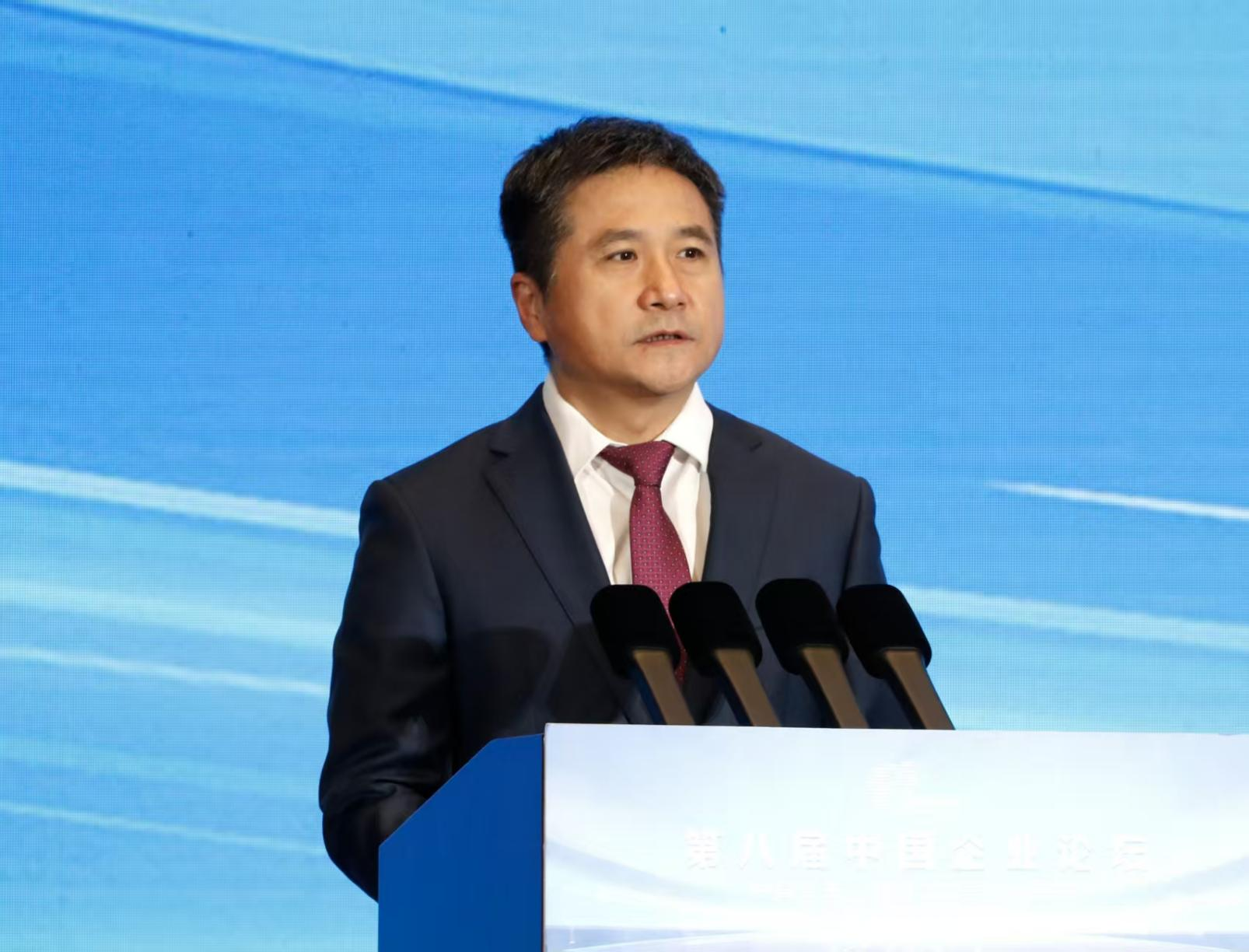 张玉卓、国资、央企、国资委、书记、主任、国企、企业刷新