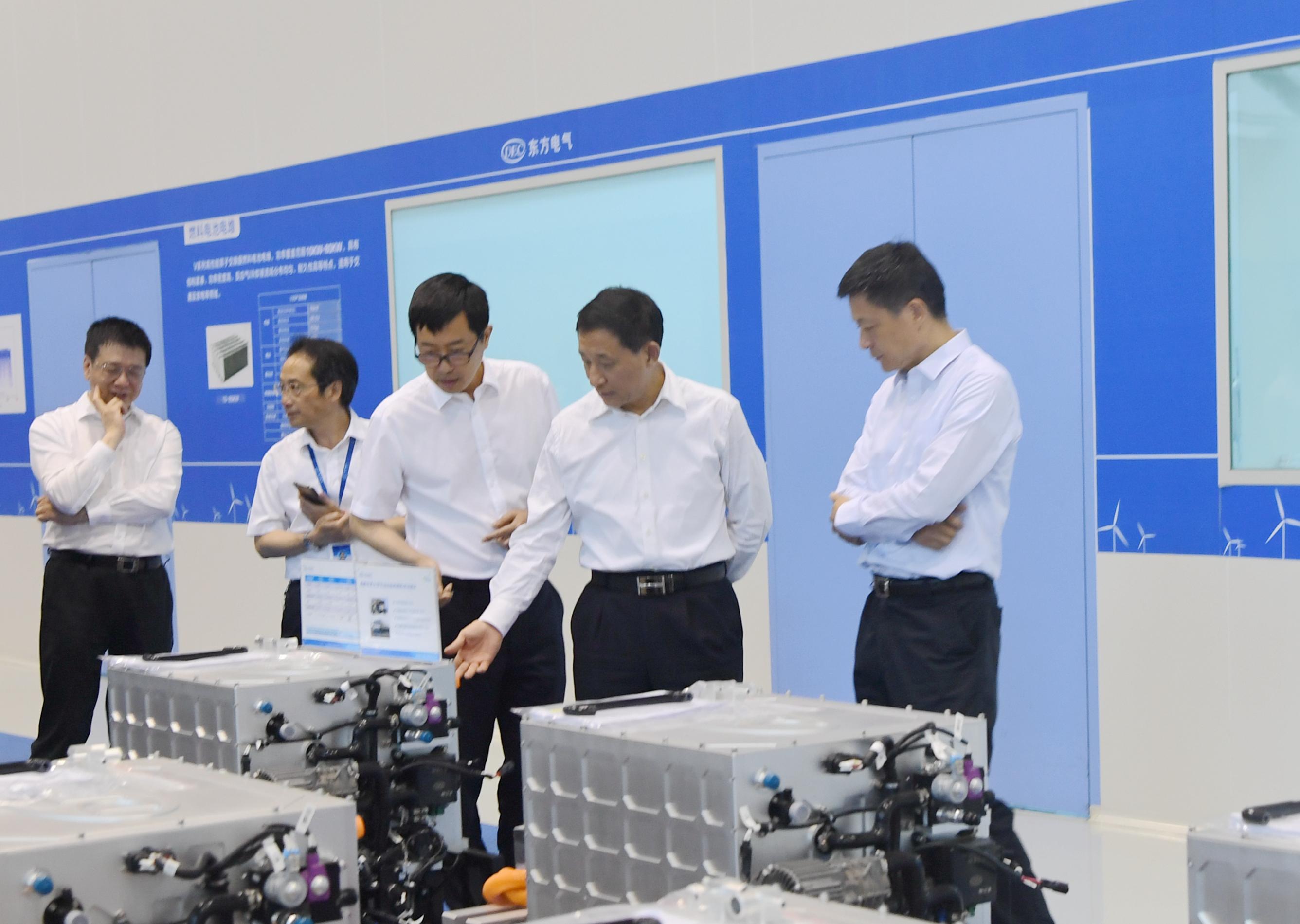 彭华岗、国资、央企、国资委、秘书长、企业刷新