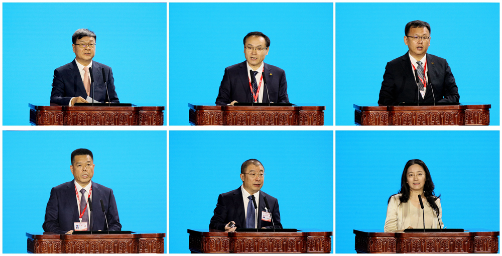 张玉卓、、国资、、央企、、国资委、、书记、、主任、、国企、、企业刷新