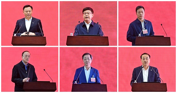 郝鹏、、国资、、央企、、国资委、、书记、、主任、、国企、、企业刷新