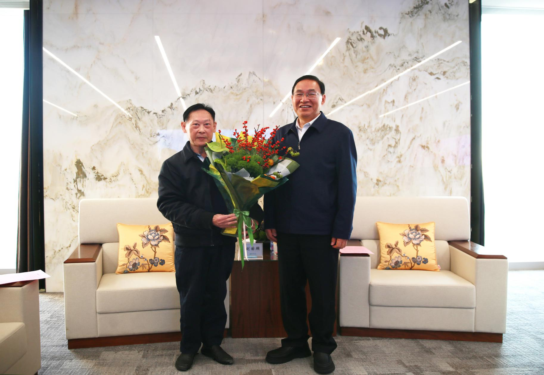 张玉卓、国资、央企、国资委、书记、主任、国企、企业刷新