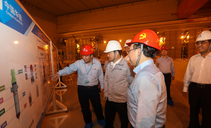 郝鹏、国资、央企、国资委、书记、主任、国企、企业刷新