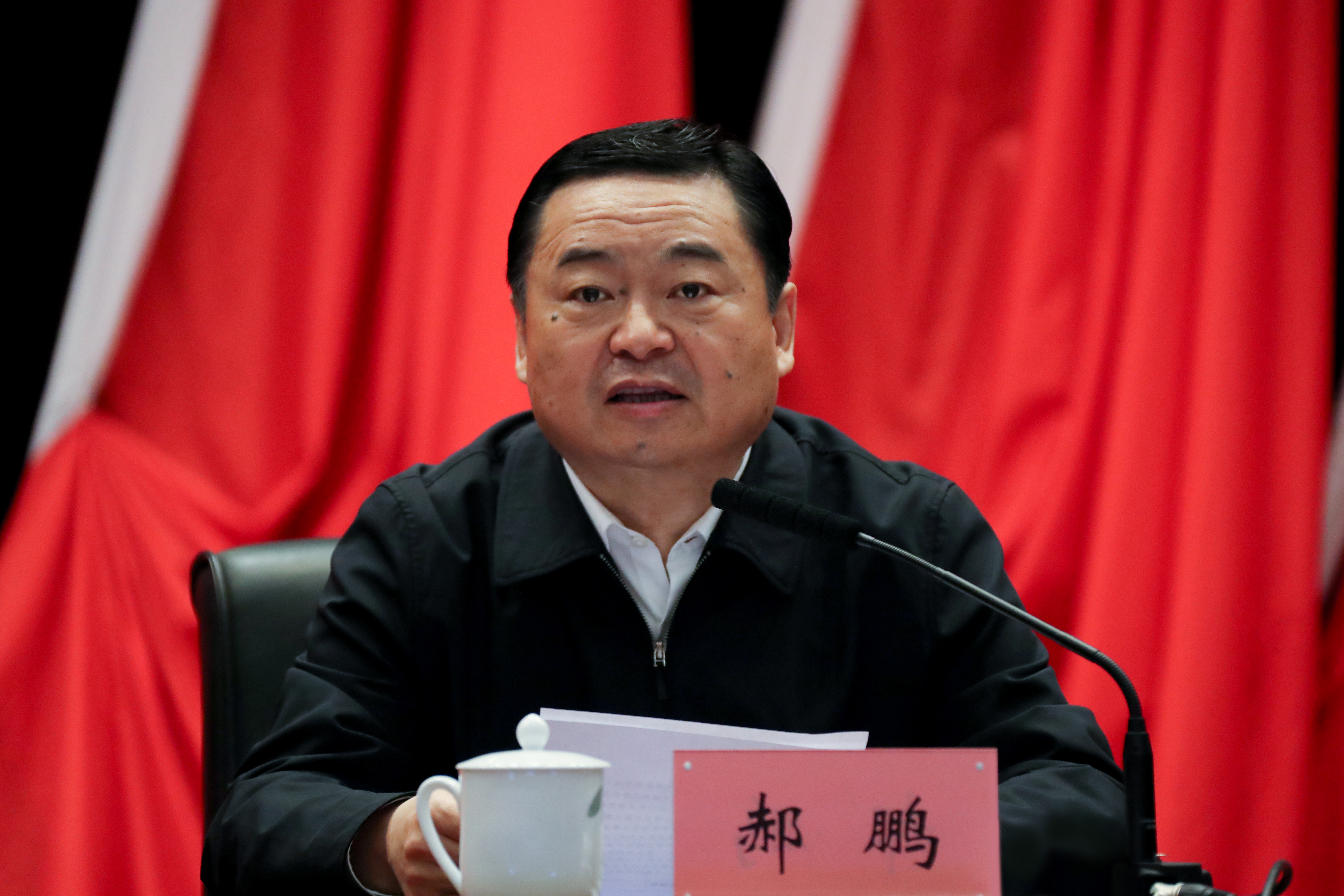 郝鹏、、国资、、央企、、国资委、、书记、、主任、、国企、、企业刷新