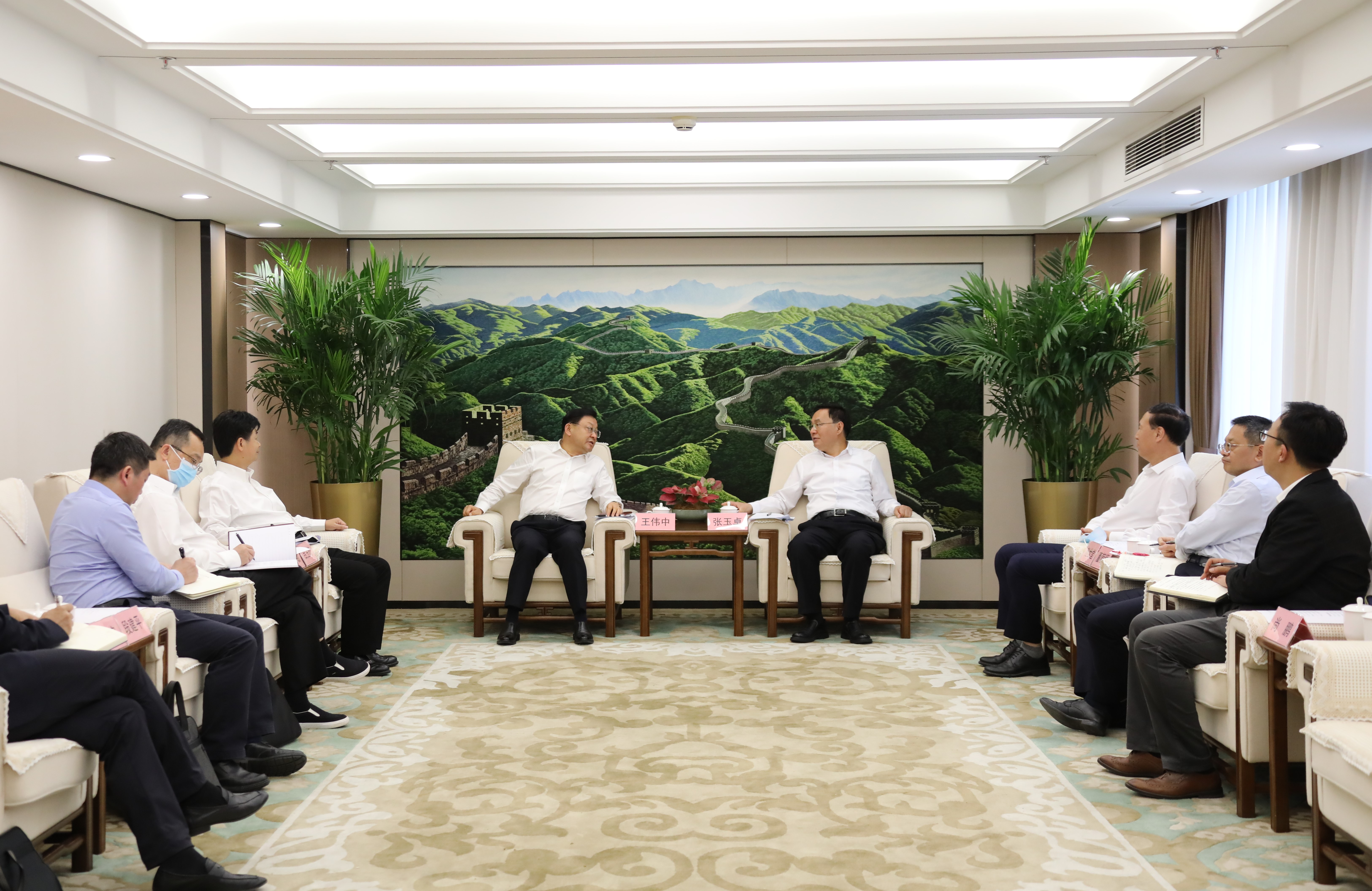 张玉卓、、国资、、央企、、国资委、、书记、、主任、、国企、、企业刷新