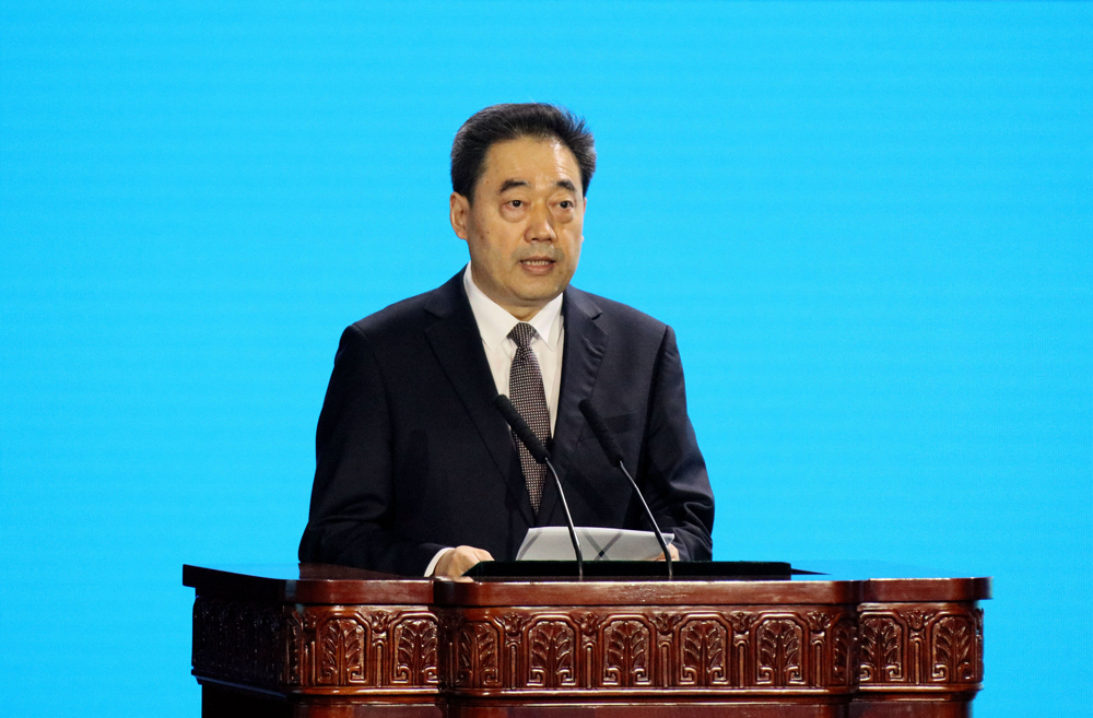 张玉卓、、国资、、央企、、国资委、、书记、、主任、、国企、、企业刷新